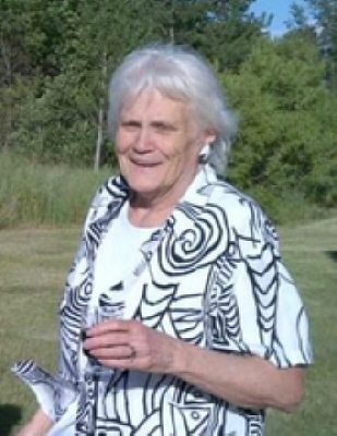 Glenda Mae Knight Melfort, Saskatchewan Obituary