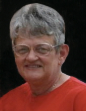 Photo of Carolyn Lokenvitz