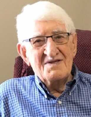 Norman Abe Loveless