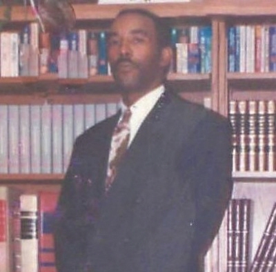 Photo of Raymond Northington Sr.