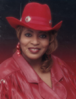 Mrs. Nancy Diane Ford