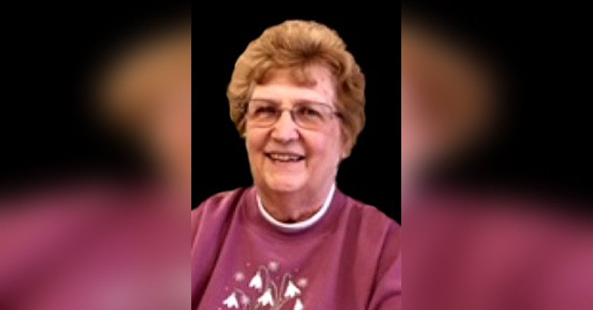 JoAnne Olson Obituary Visitation & Funeral Information