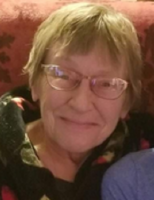 Paula Jane Peterson