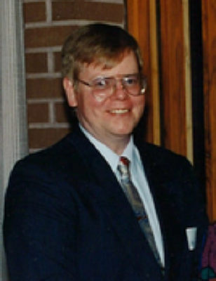 Brian Ward