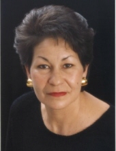 Connie Lucero