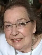Patricia  Ellen Herron