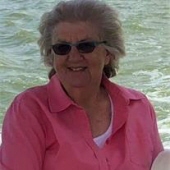 Shirley L. Thompson