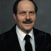 Rodney D. Brewer