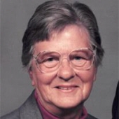 Joyce Ann Ruebush