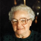 Beatrice Alvera Moody