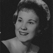 Joyce Elaine Miller