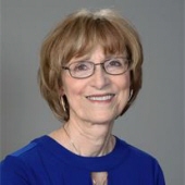 Connie Kay Stocksdale