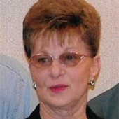 Helen Maxine Hezlep
