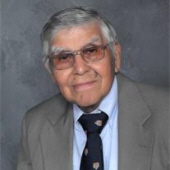 Raymond Ramon Macias
