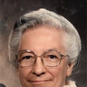 Betty Lucille Unger