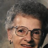 Virginia Mae Gibson