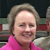 Linda Sue Zumbrun