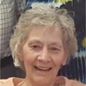 Norma Faye Seiber