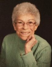 Janet Edith Rowsam