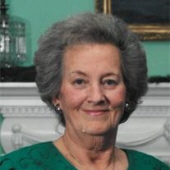 Virginia Rae Elam