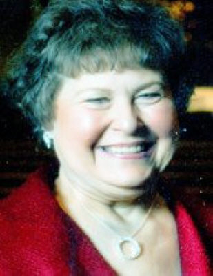 Photo of Linda Peterson