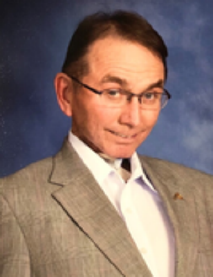 Rev. Lyle R. Kath