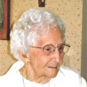 Dorothy Elizabeth Boyd