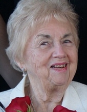 Suzanne M. Spollen