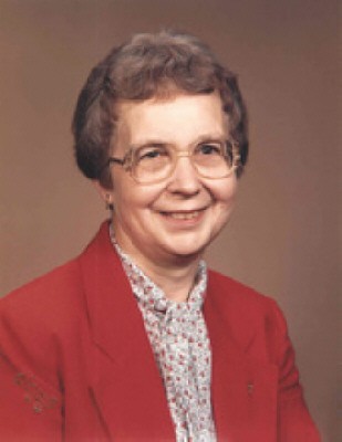 Jean Ertl Fairfax, Vermont Obituary