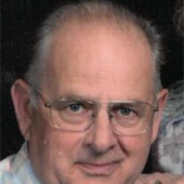 Richard J. "Dick" Mayo