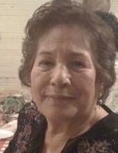 Irene G. Trinidad