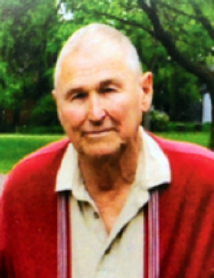 Melvin Donald Hoffman