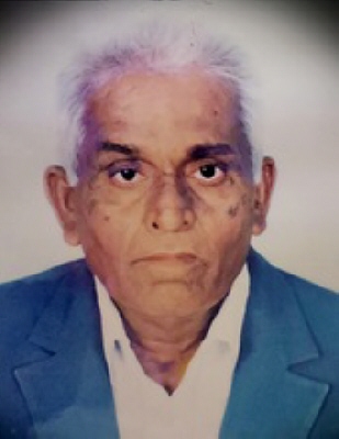 Photo of Bhulabhai Bhakta