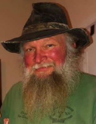 William Brantley Harrell
