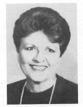 Barbara June Terrill