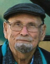 Elmer E. "Sonny" Harris