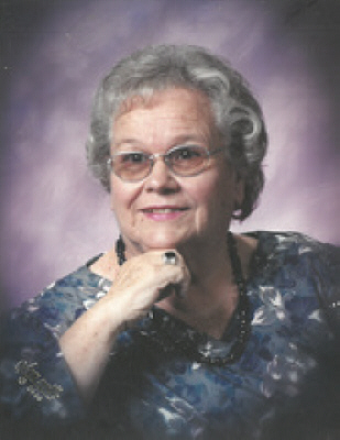 Geneva Justine Hobbs