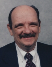 Allen B. Sillaman