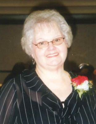 Diana K. Roberds