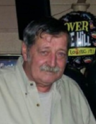 Ronnie Miller