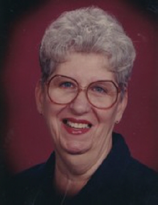Photo of Annette Perry