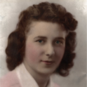 Florence M. Smith