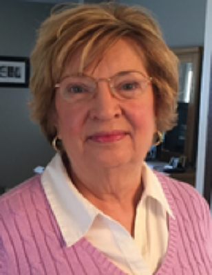 Mary Gail Franklin