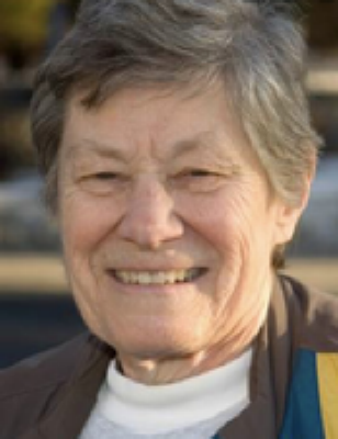 Sister Ardeth Platte Obituary