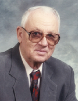 Elmer Suppes