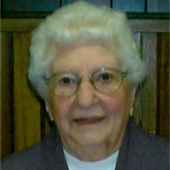 Dorothy E. Niley