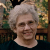 Marlene N. Shiverdecker