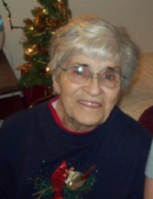 Evelyn Katherine Hedstrom