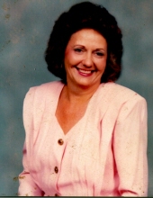 Sandra Helen Hodges Jones