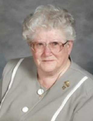Helen Lenora Cox